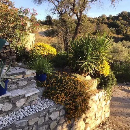 Almond Trees Holiday home *