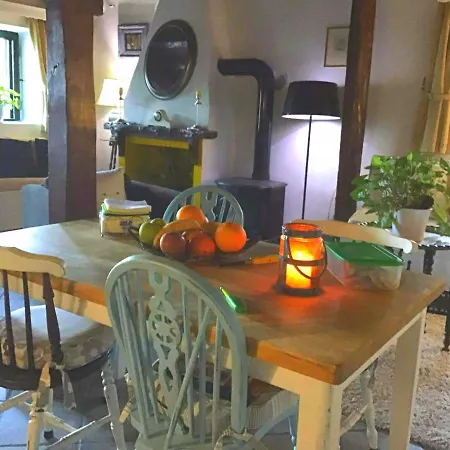 Almond Trees Holiday home *