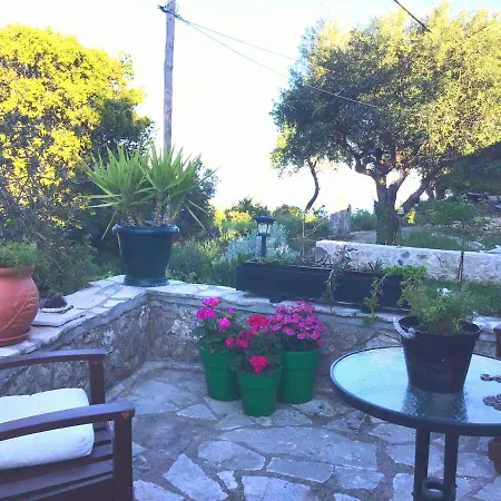 Almond Trees Holiday home